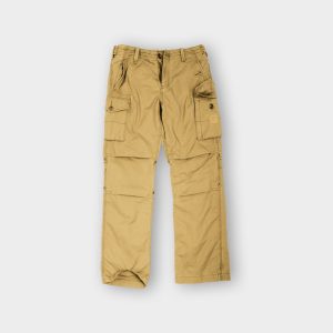 Nice Pant