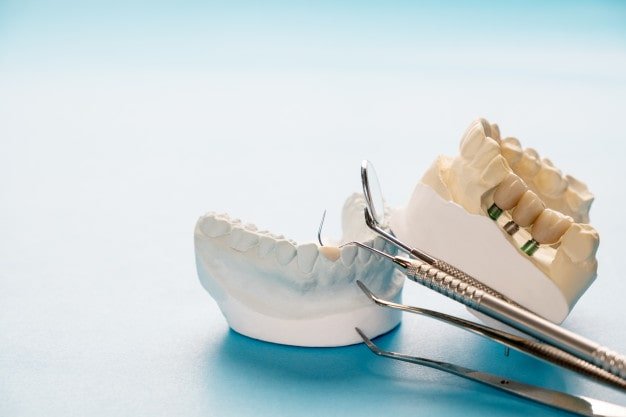 معافیت پزشکی دندان