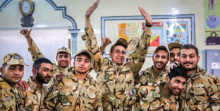 انواع موارد خاص معافیت کفالت