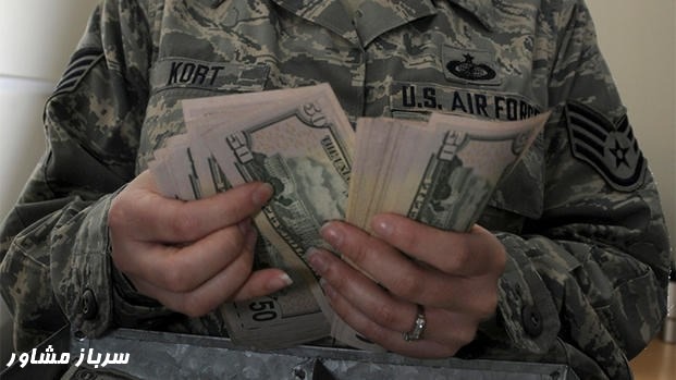حقوق سربازی چقدر کفاف زندگی را میدهد؟